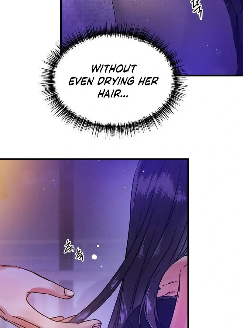We Never Even Broke Up Chapter 8 page 9 - 