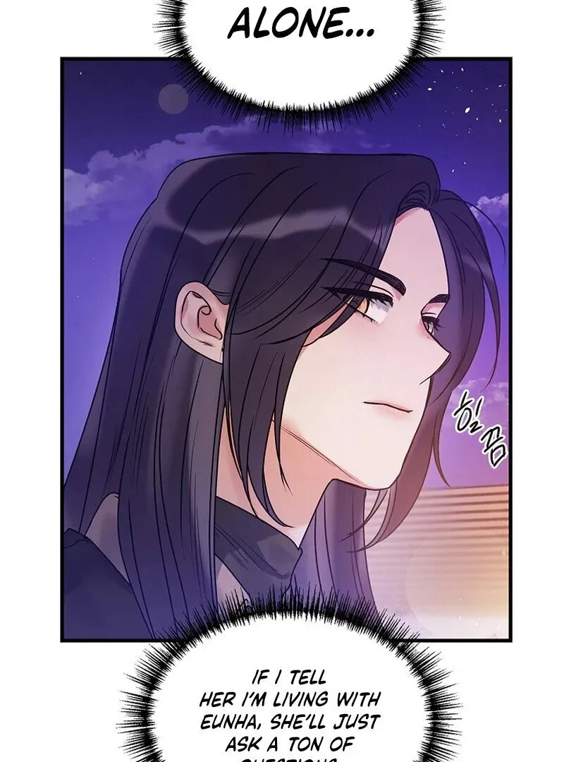We Never Even Broke Up Chapter 8 page 83 - 