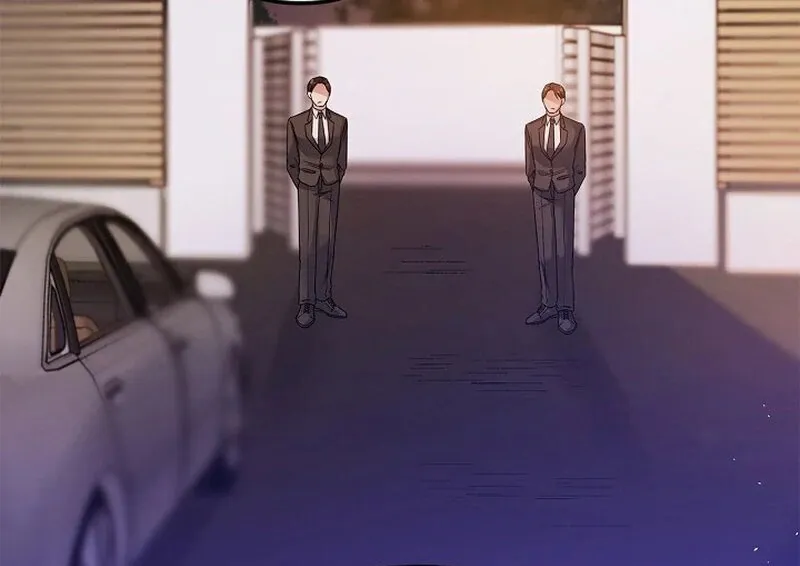 We Never Even Broke Up Chapter 8 page 85 - 