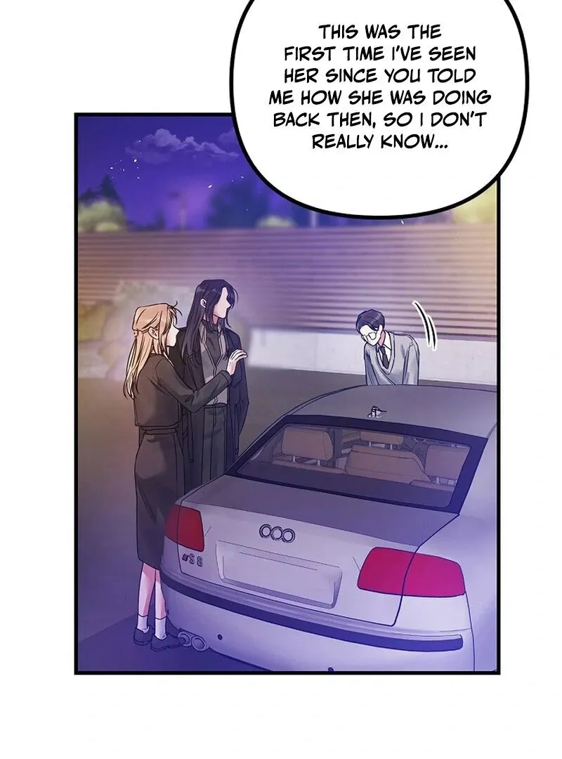 We Never Even Broke Up Chapter 8 page 90 - 