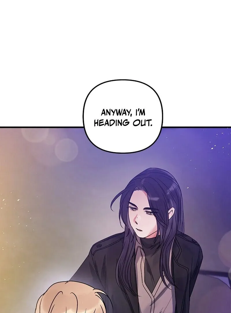 We Never Even Broke Up Chapter 8 page 91 - 