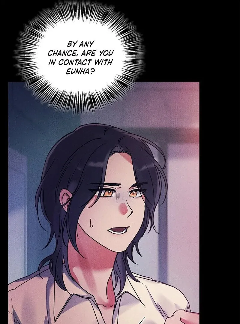 We Never Even Broke Up Chapter 8 page 95 - 