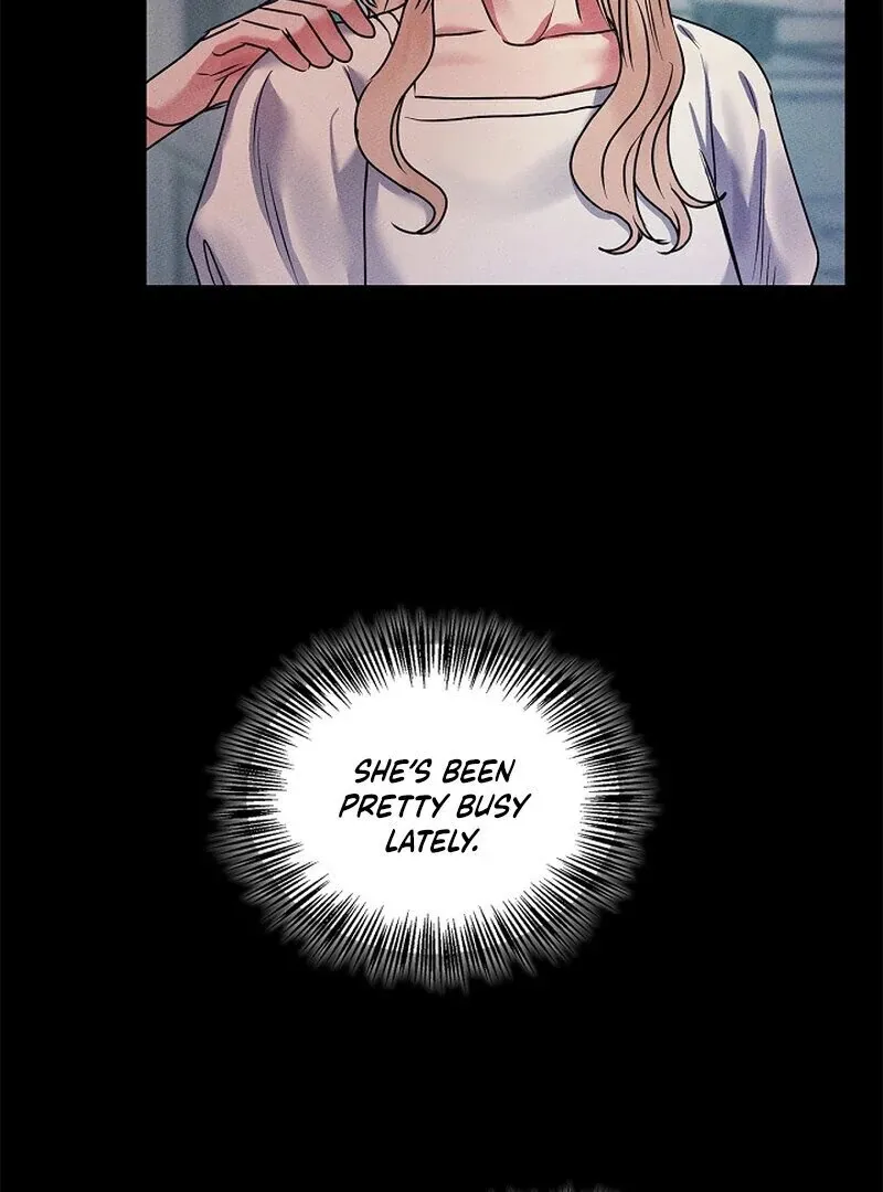 We Never Even Broke Up Chapter 8 page 97 - 