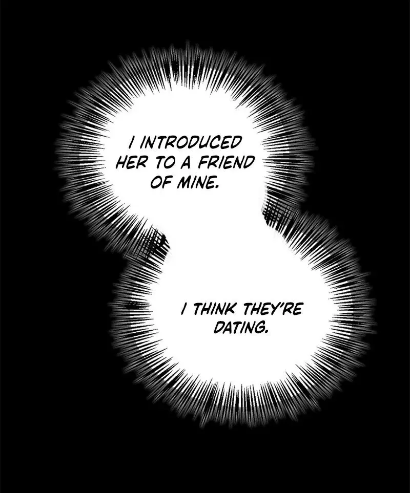 We Never Even Broke Up Chapter 8 page 99 - 
