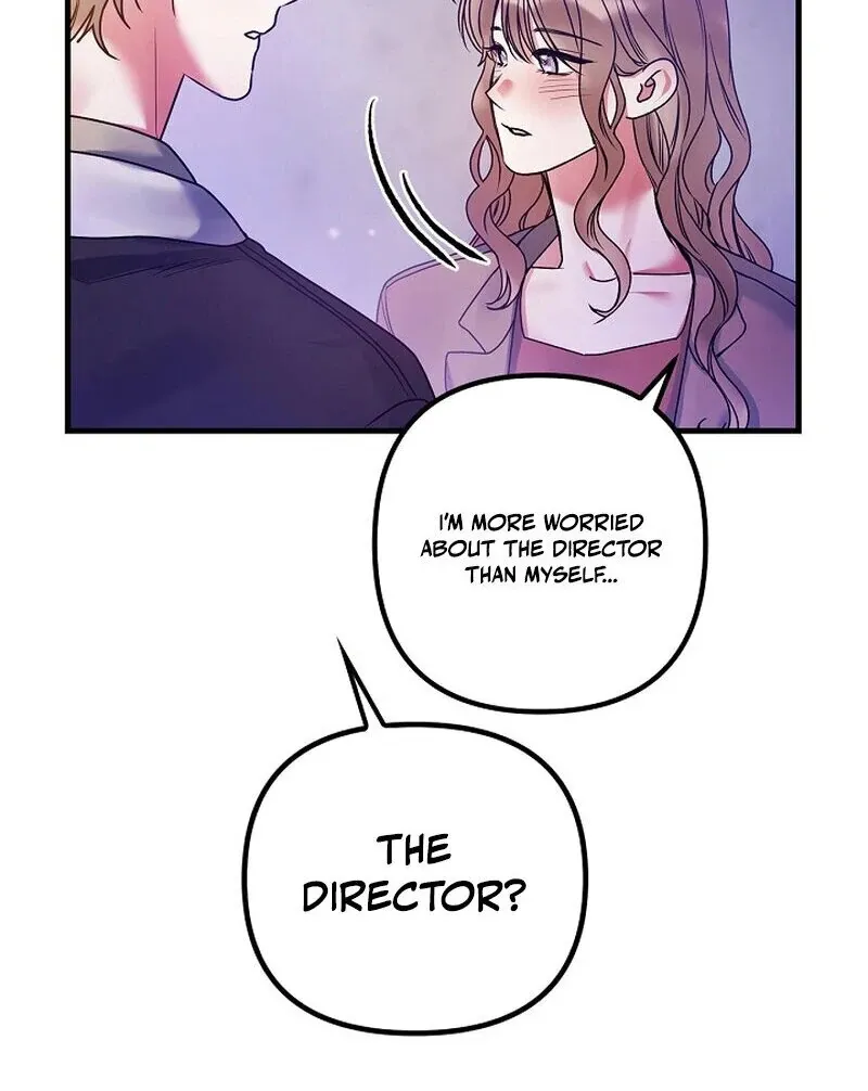 We Never Even Broke Up Chapter 9 page 11 - 