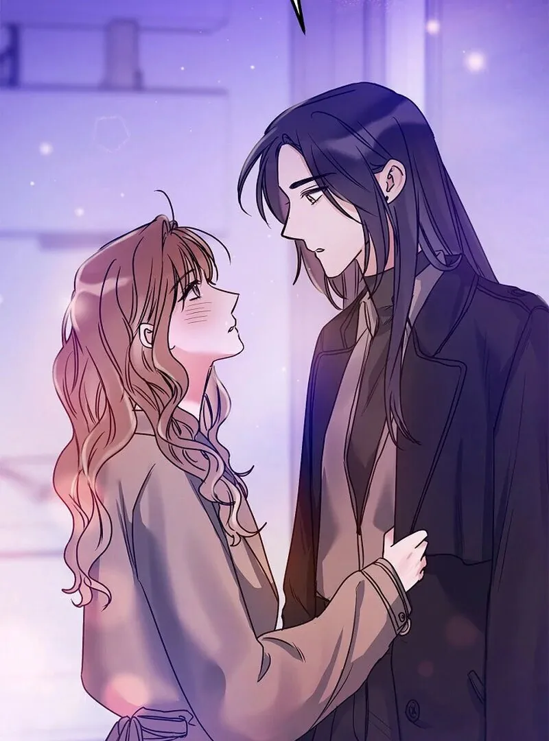 We Never Even Broke Up Chapter 9 page 101 - 