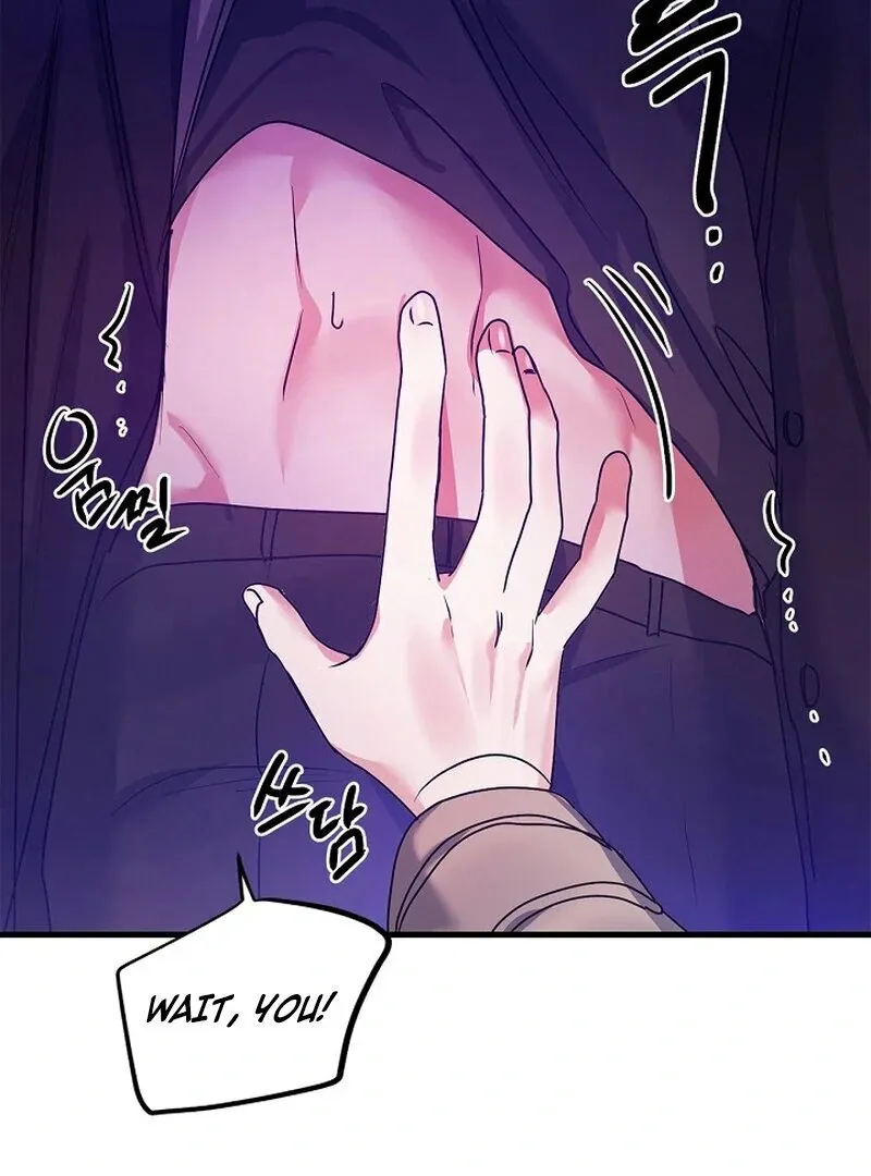 We Never Even Broke Up Chapter 9 page 109 - 