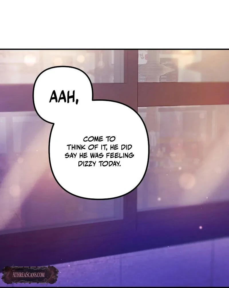 We Never Even Broke Up Chapter 9 page 12 - 