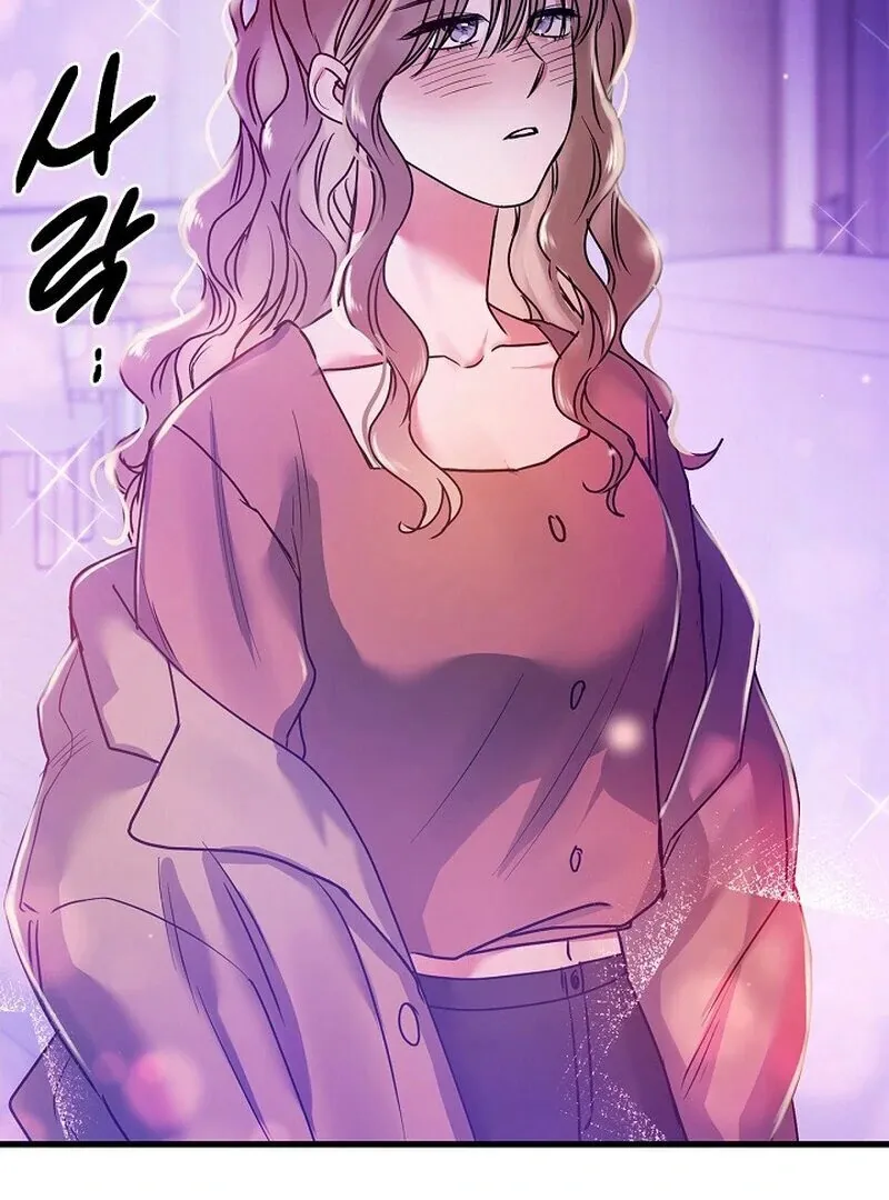 We Never Even Broke Up Chapter 9 page 116 - 