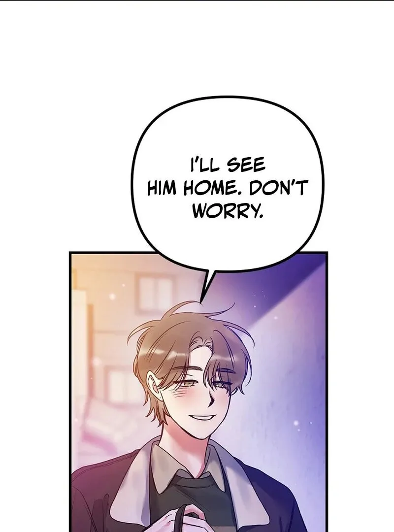 We Never Even Broke Up Chapter 9 page 13 - 