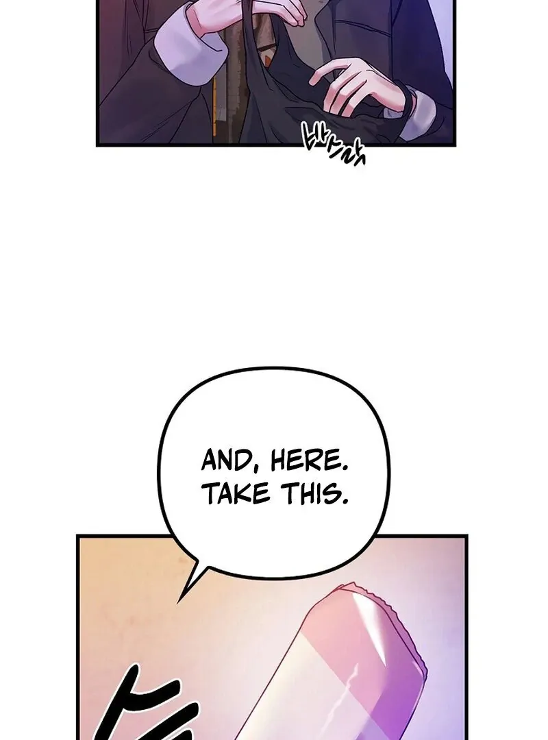 We Never Even Broke Up Chapter 9 page 14 - 