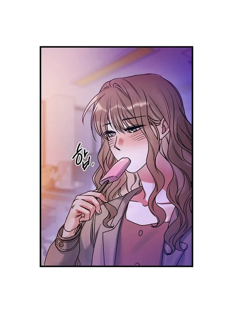 We Never Even Broke Up Chapter 9 page 17 - 
