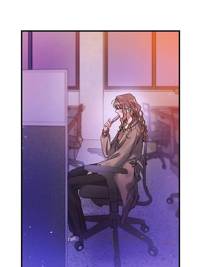 We Never Even Broke Up Chapter 9 page 18 - 