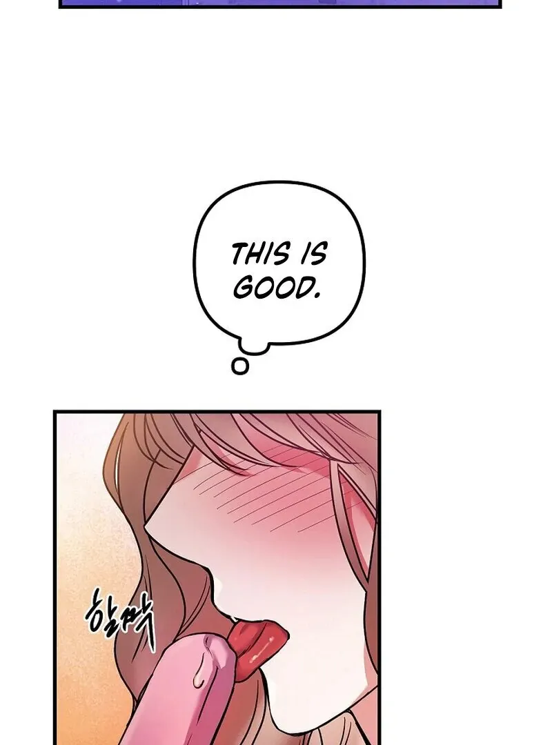 We Never Even Broke Up Chapter 9 page 19 - 
