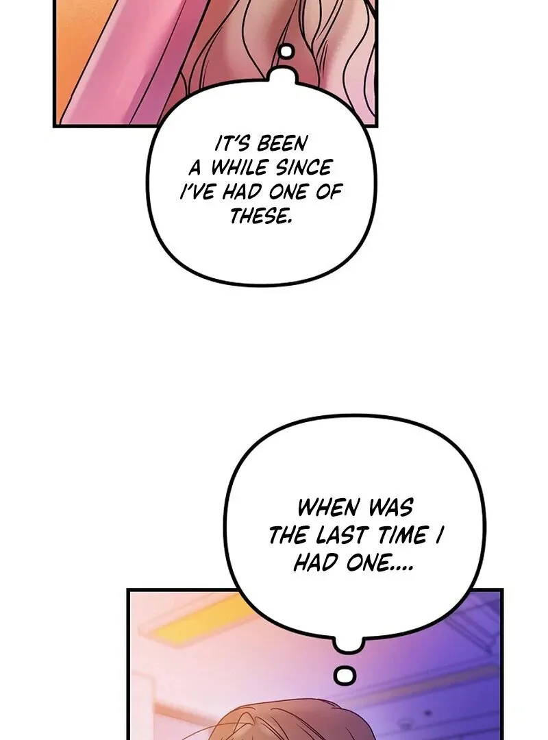 We Never Even Broke Up Chapter 9 page 20 - 