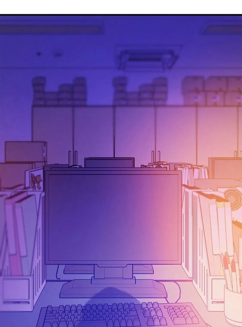 We Never Even Broke Up Chapter 9 page 23 - 
