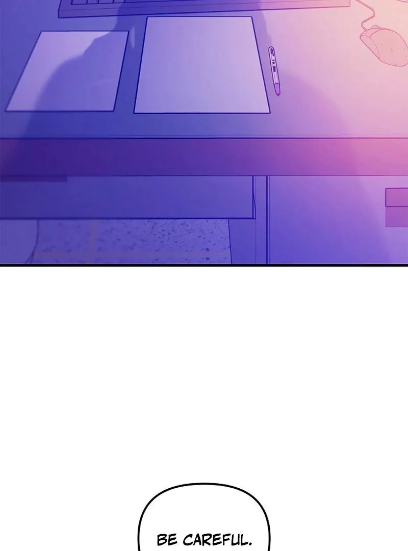 We Never Even Broke Up Chapter 9 page 24 - 