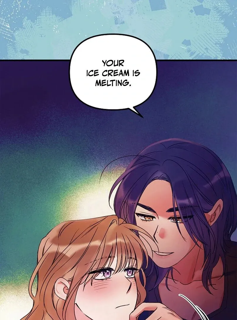 We Never Even Broke Up Chapter 9 page 27 - 