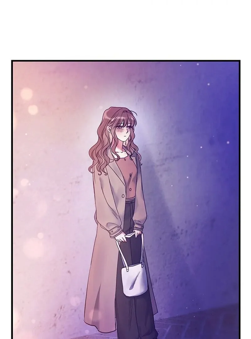 We Never Even Broke Up Chapter 9 page 4 - 