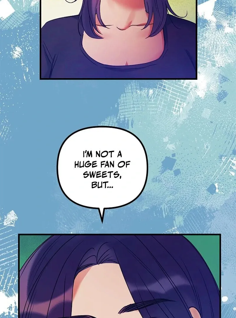 We Never Even Broke Up Chapter 9 page 31 - 