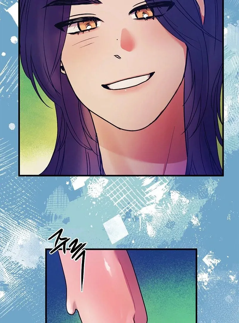 We Never Even Broke Up Chapter 9 page 32 - 