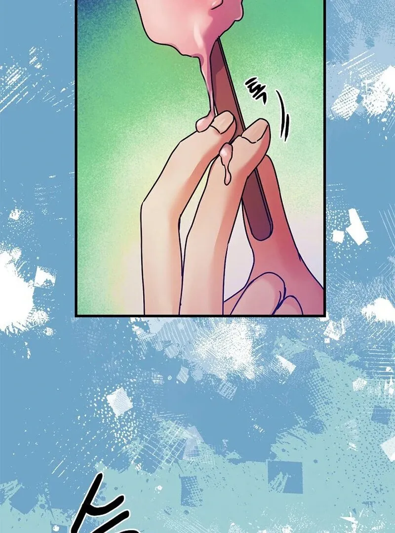 We Never Even Broke Up Chapter 9 page 33 - 