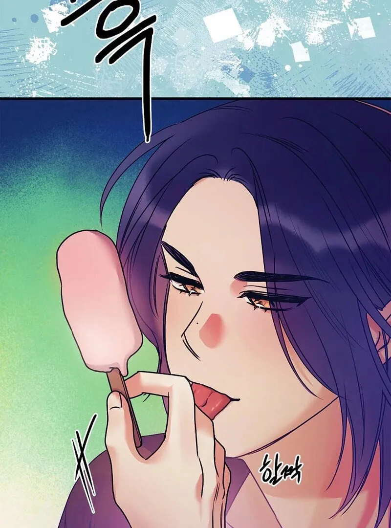 We Never Even Broke Up Chapter 9 page 34 - 