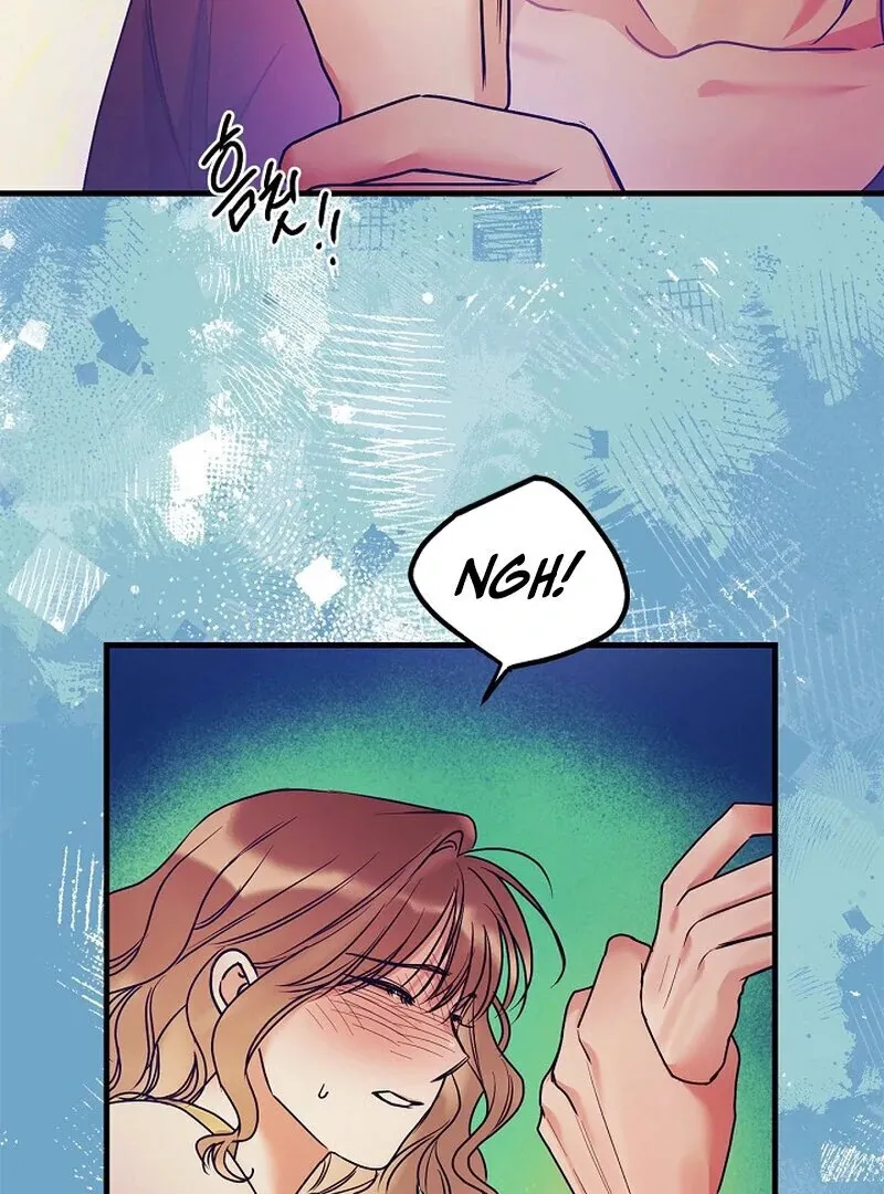 We Never Even Broke Up Chapter 9 page 35 - 