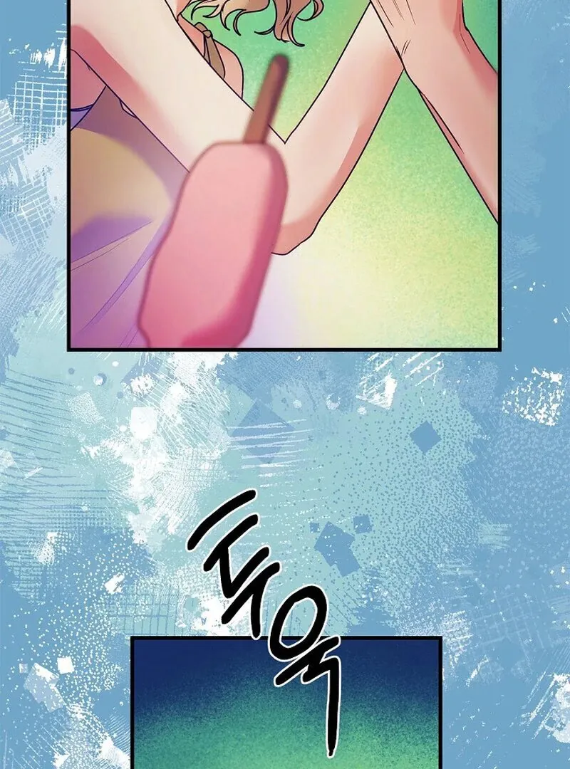 We Never Even Broke Up Chapter 9 page 36 - 
