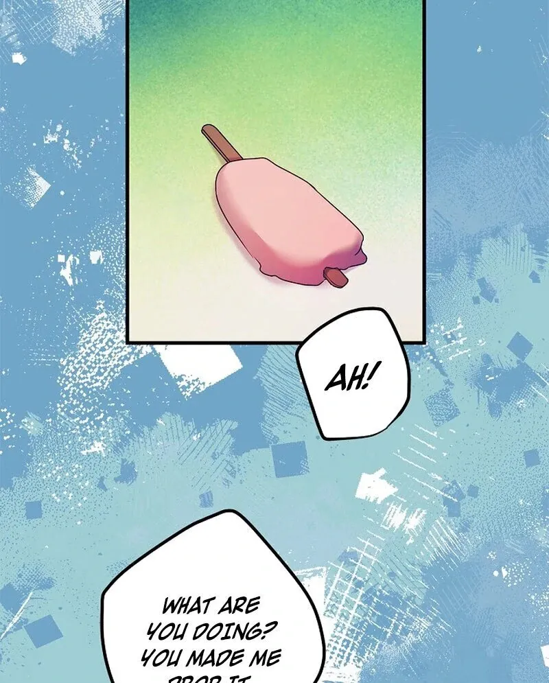 We Never Even Broke Up Chapter 9 page 37 - 