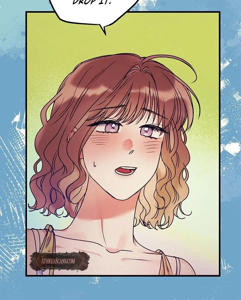 We Never Even Broke Up Chapter 9 page 38 - 