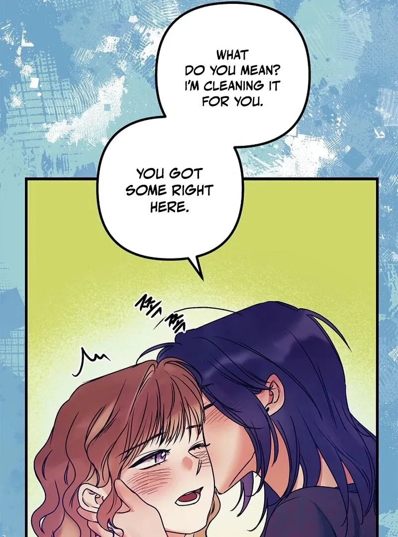 We Never Even Broke Up Chapter 9 page 39 - 