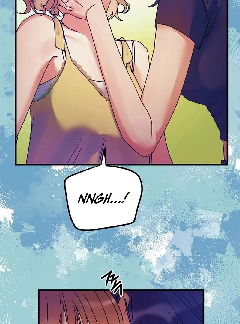 We Never Even Broke Up Chapter 9 page 40 - 