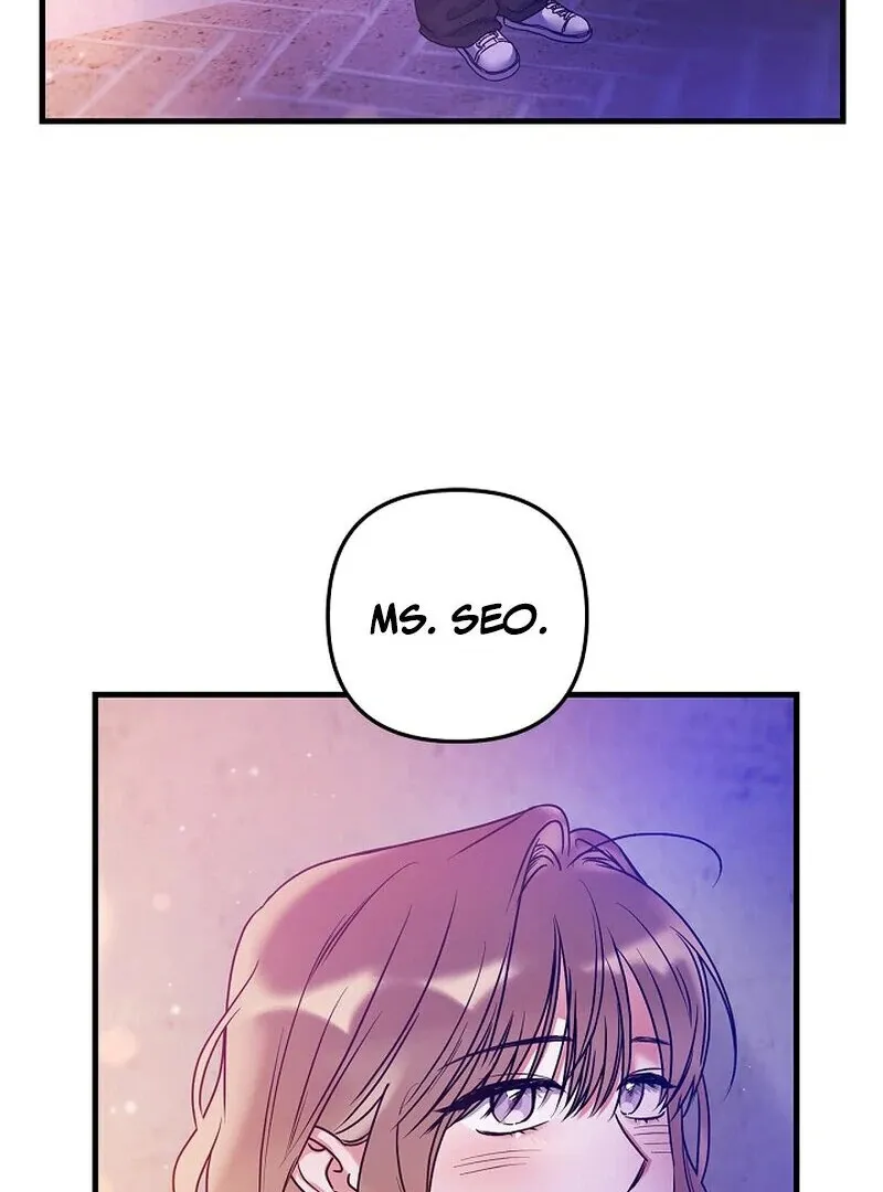 We Never Even Broke Up Chapter 9 page 5 - 