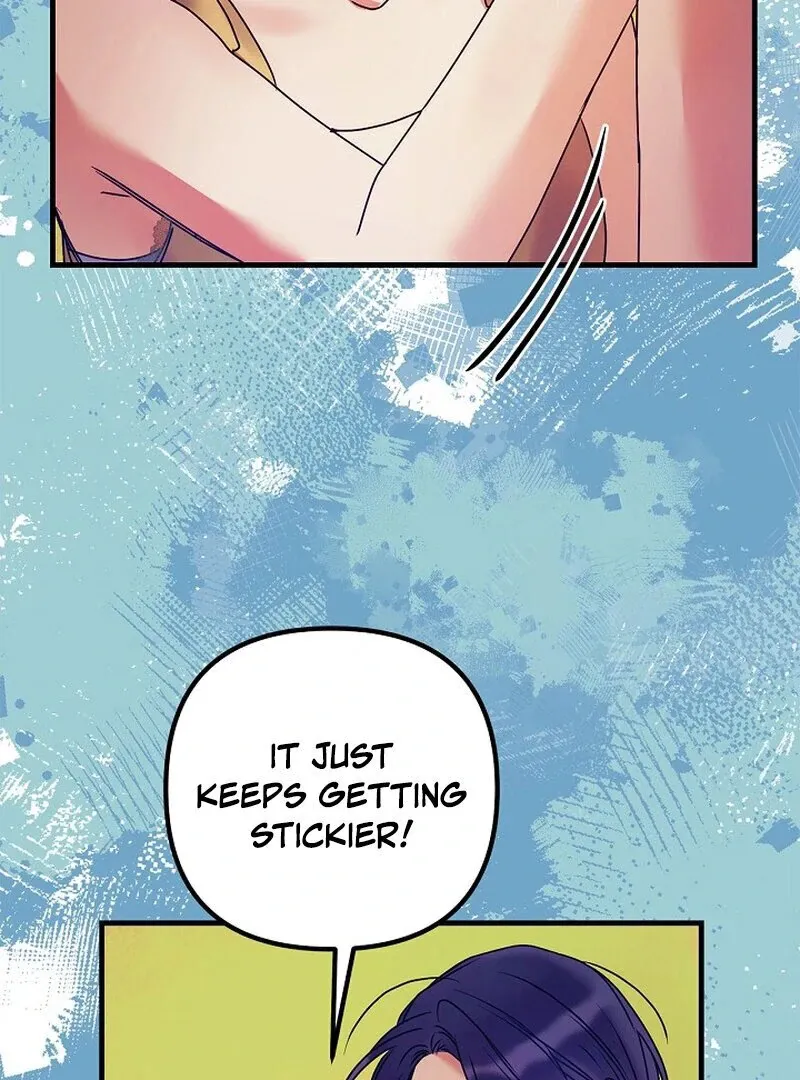 We Never Even Broke Up Chapter 9 page 44 - 
