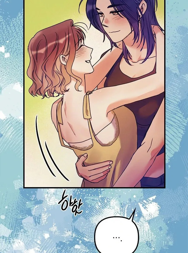 We Never Even Broke Up Chapter 9 page 45 - 