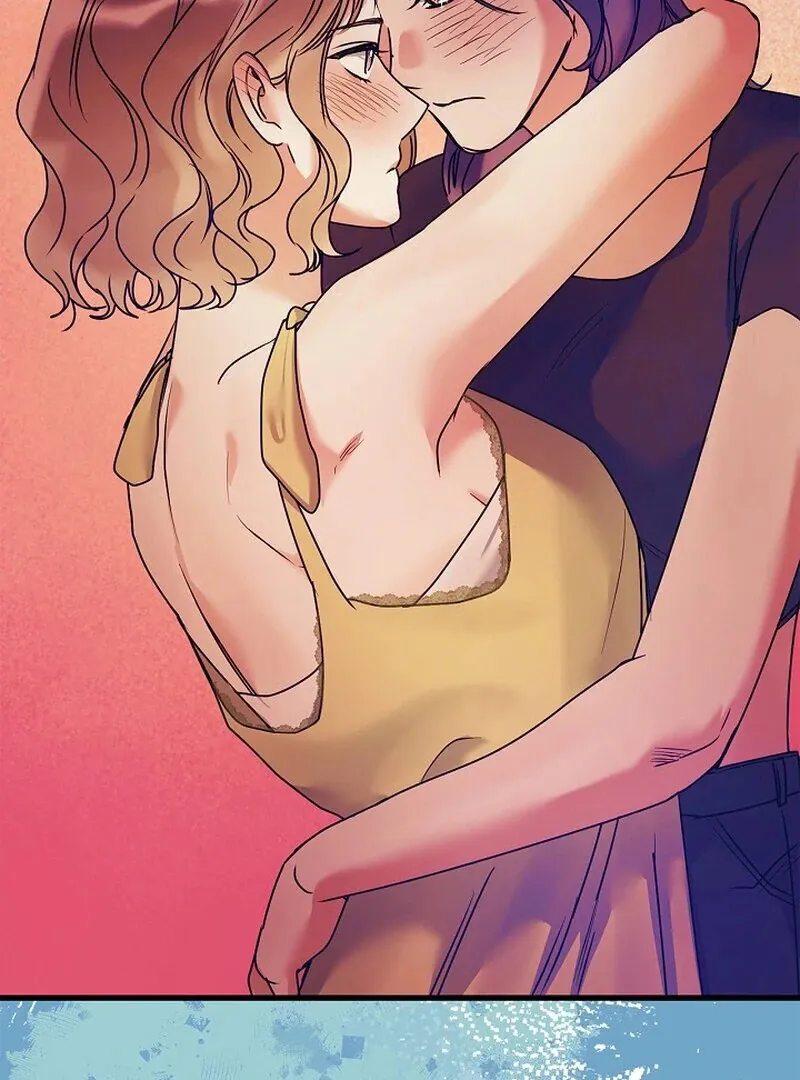 We Never Even Broke Up Chapter 9 page 47 - 