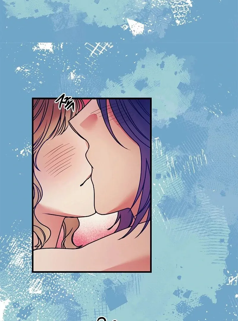 We Never Even Broke Up Chapter 9 page 48 - 