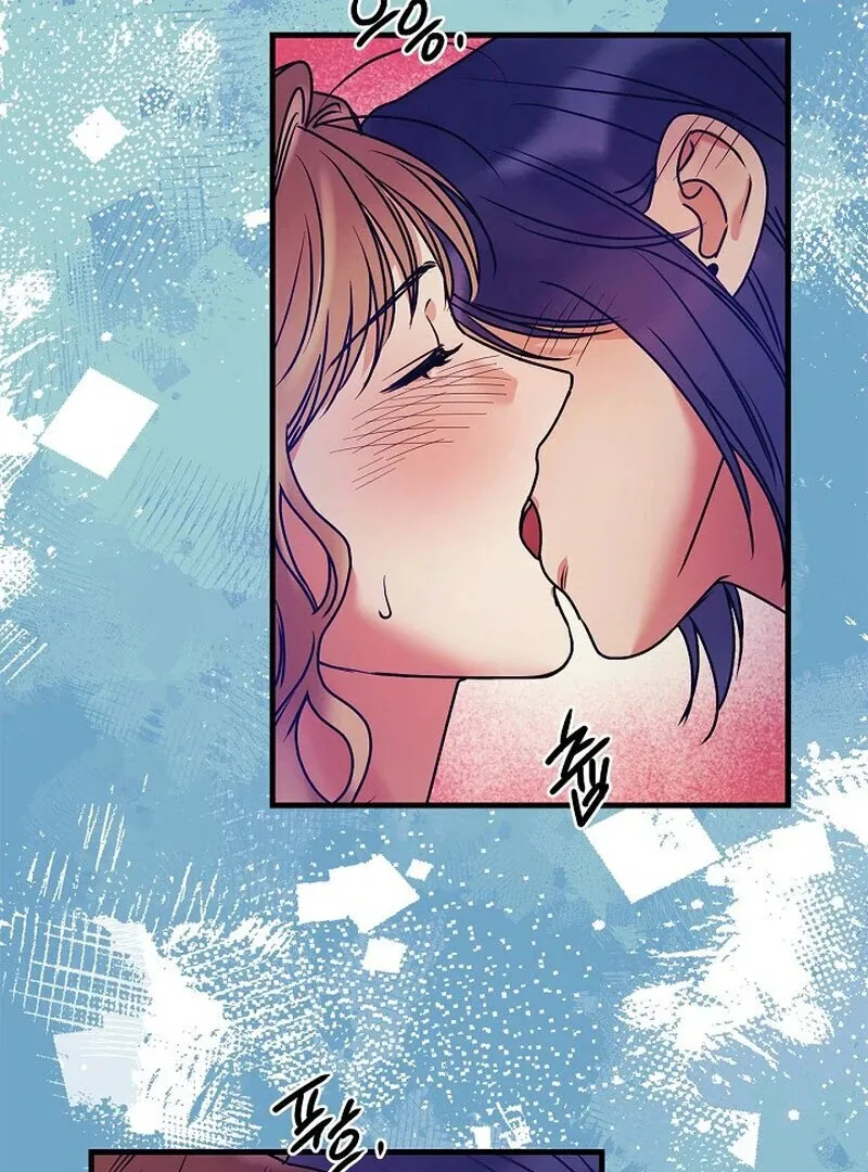 We Never Even Broke Up Chapter 9 page 49 - 