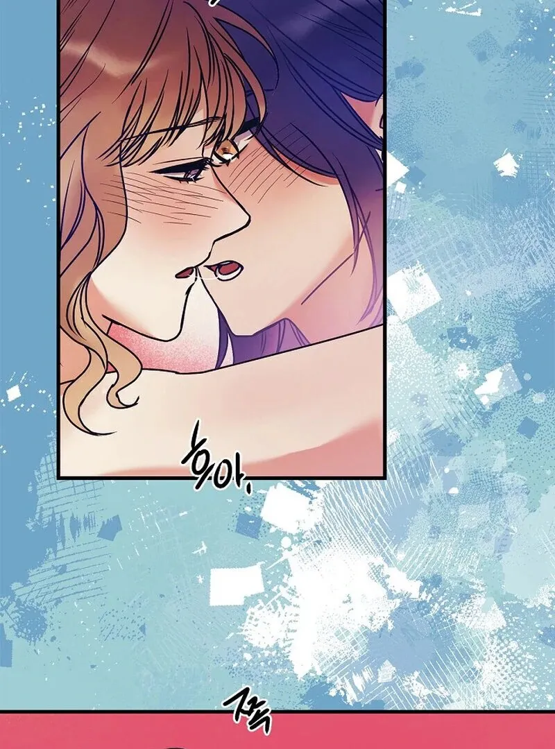 We Never Even Broke Up Chapter 9 page 50 - 