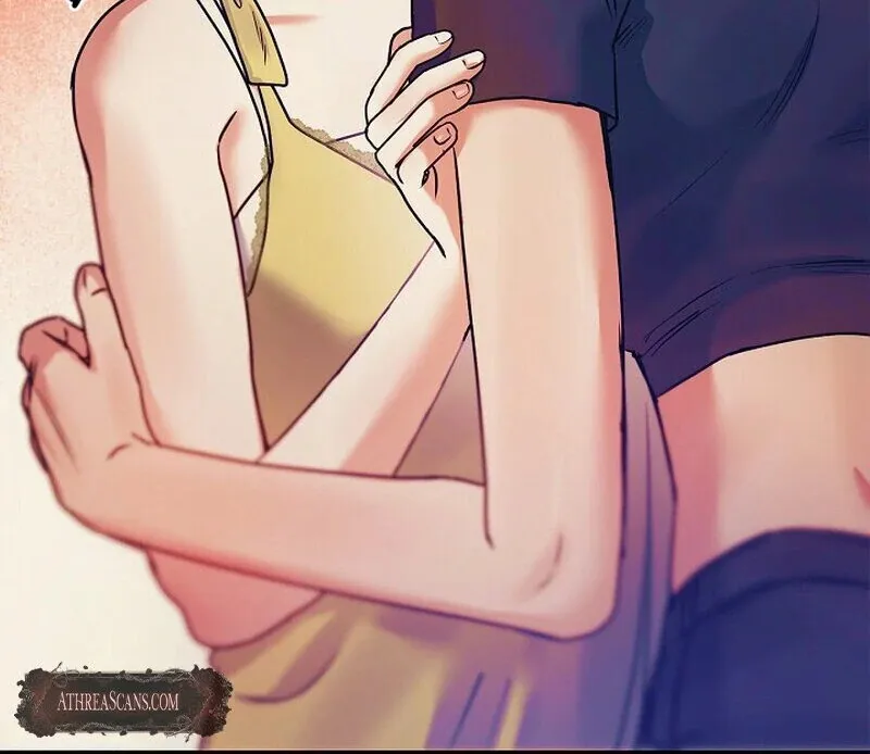 We Never Even Broke Up Chapter 9 page 52 - 