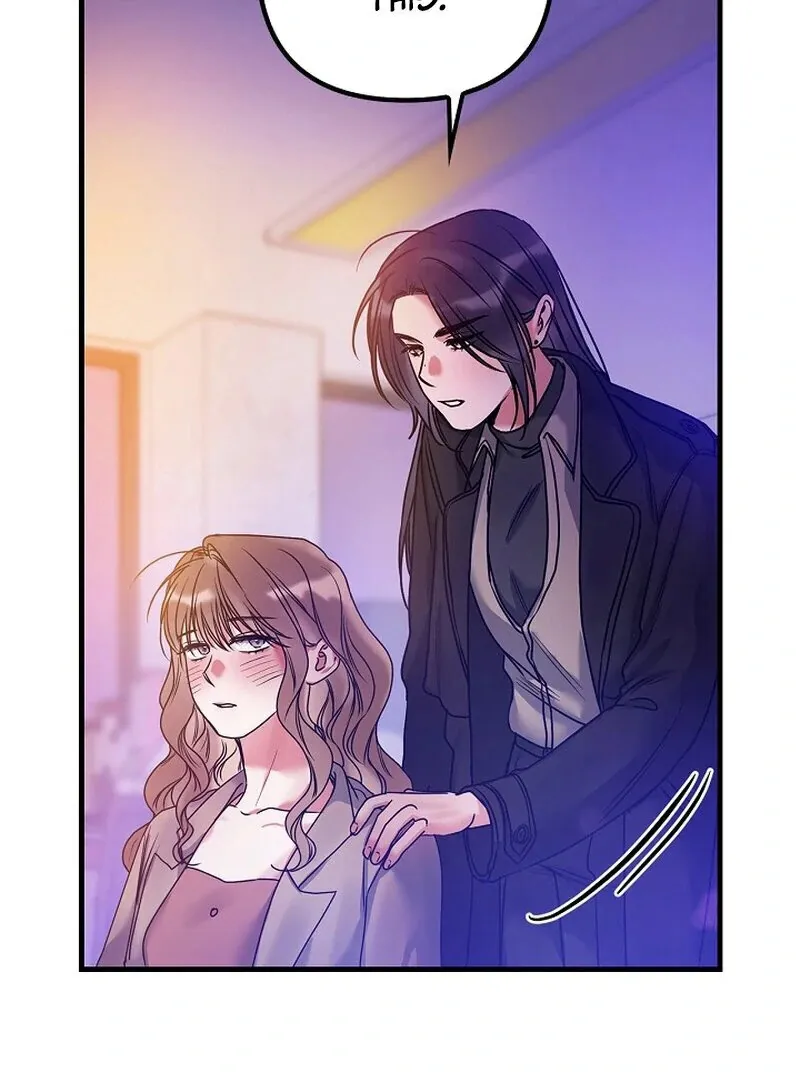 We Never Even Broke Up Chapter 9 page 58 - 