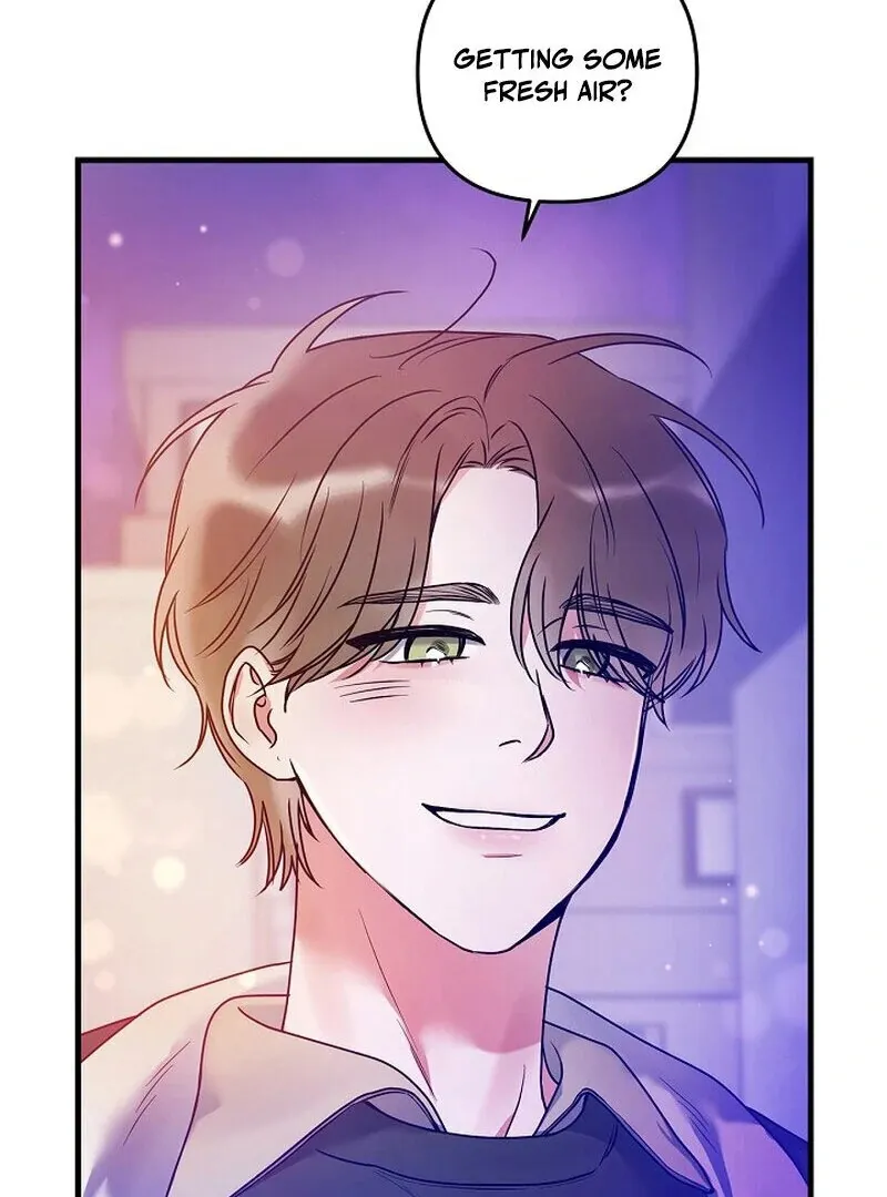 We Never Even Broke Up Chapter 9 page 7 - 