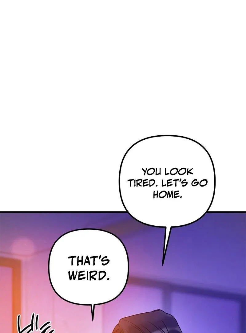 We Never Even Broke Up Chapter 9 page 61 - 