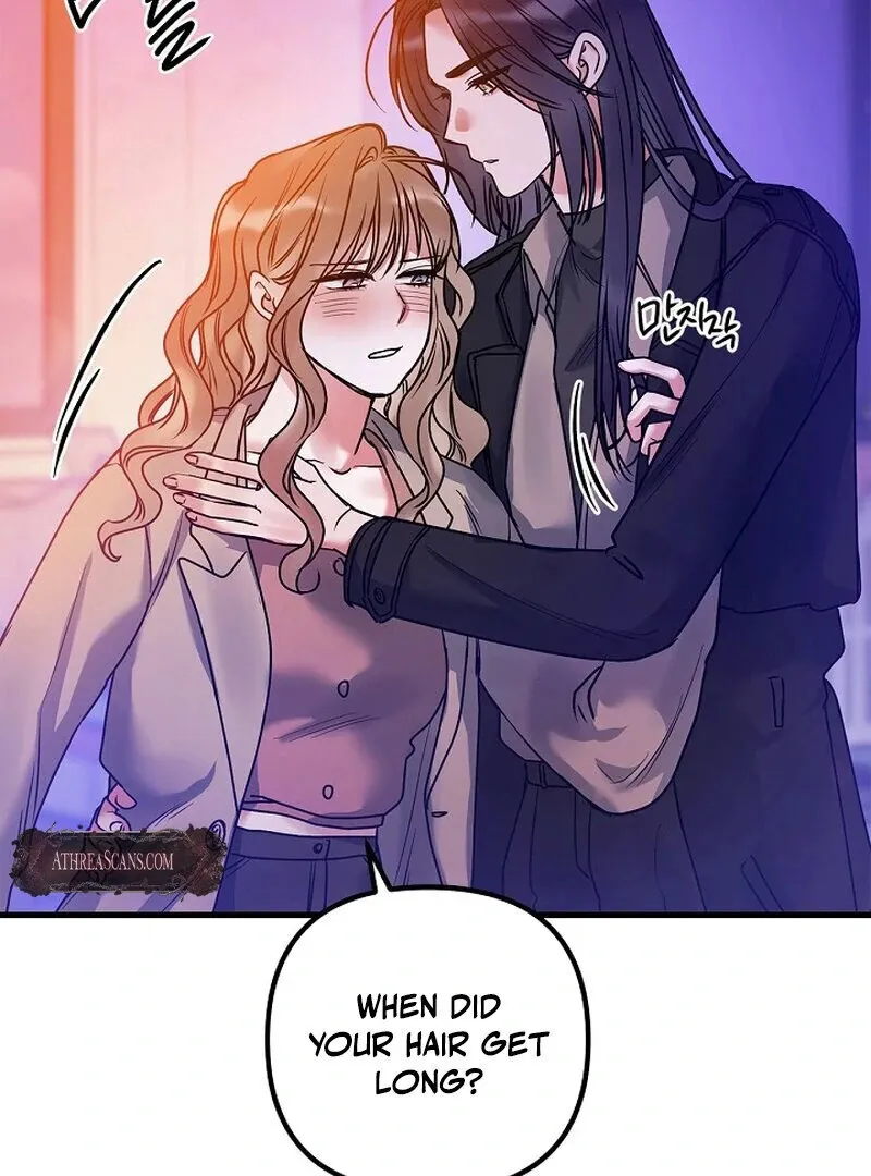 We Never Even Broke Up Chapter 9 page 62 - 
