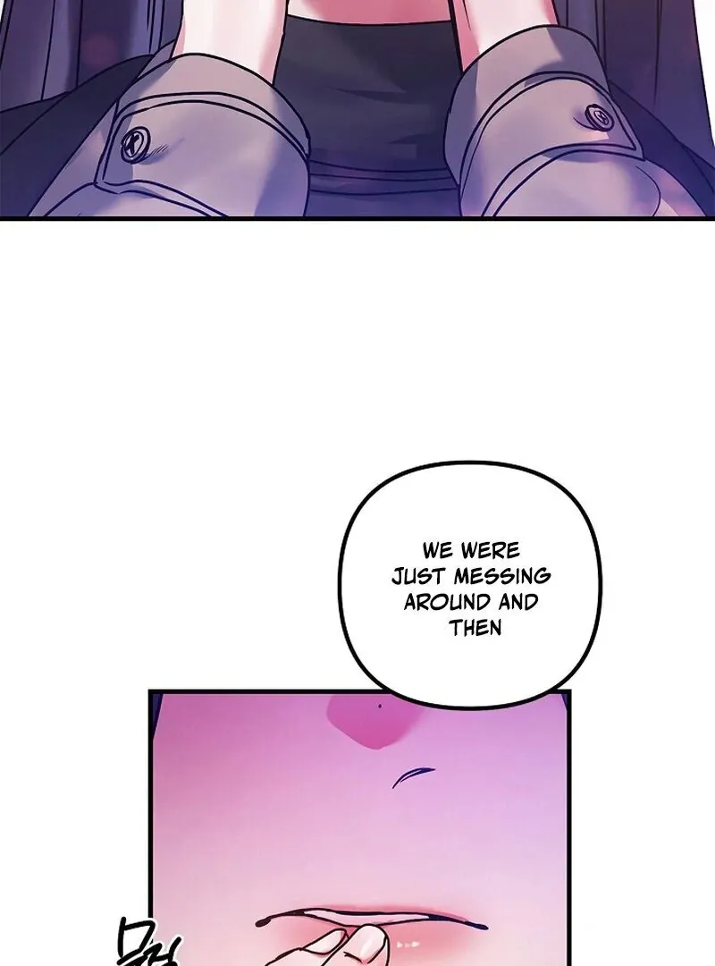 We Never Even Broke Up Chapter 9 page 69 - 
