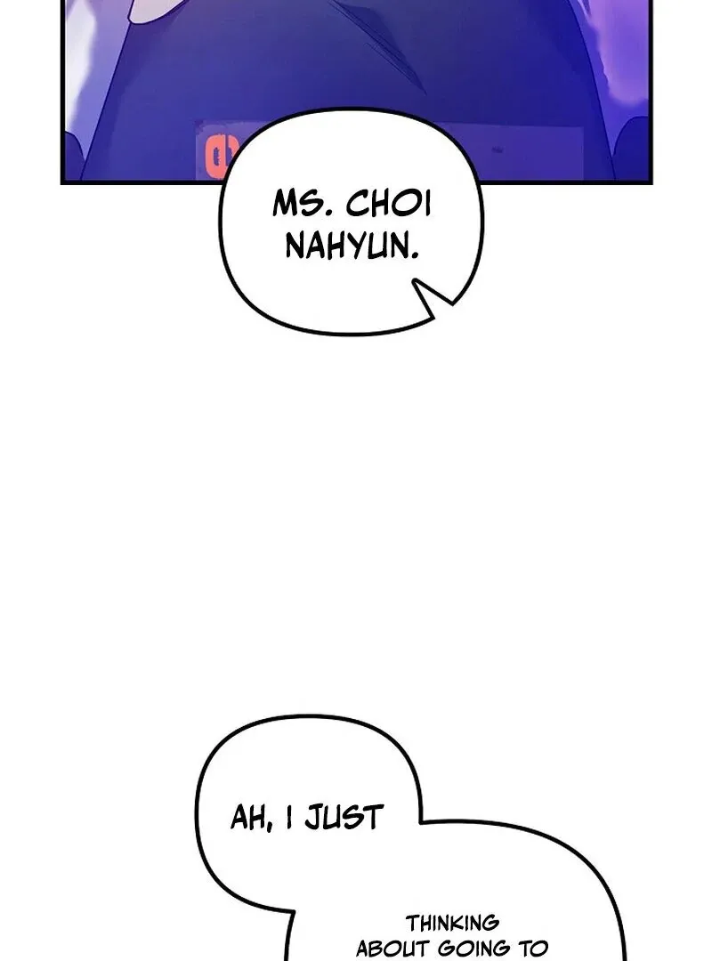 We Never Even Broke Up Chapter 9 page 8 - 