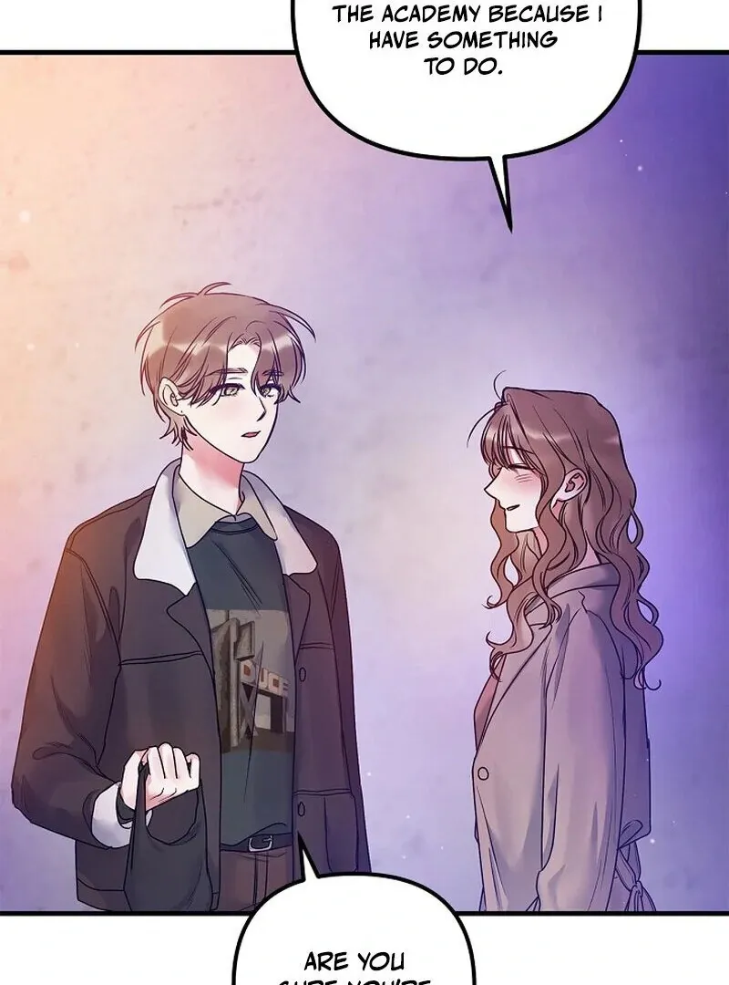 We Never Even Broke Up Chapter 9 page 9 - 
