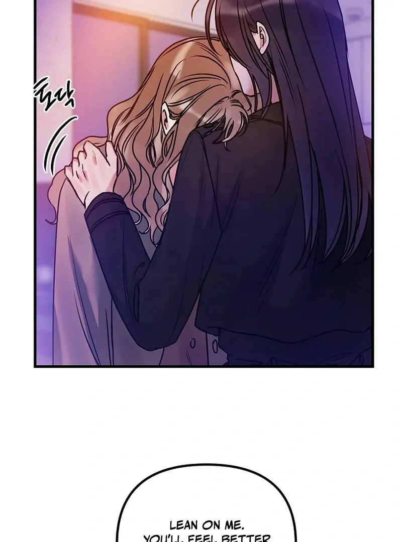 We Never Even Broke Up Chapter 9 page 86 - 