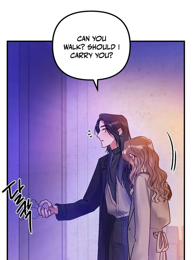 We Never Even Broke Up Chapter 9 page 90 - 